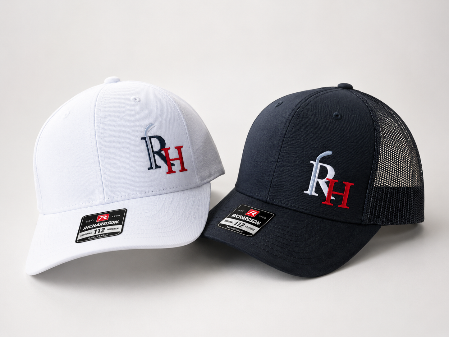 Modern RiverHawk Richardson Hat