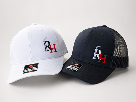 Modern RiverHawk Richardson Hat
