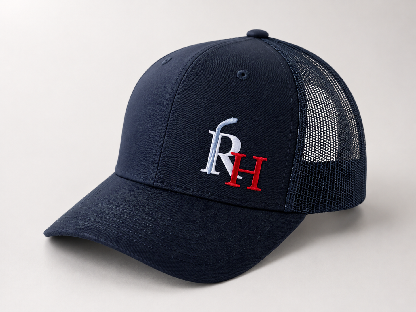 Modern RiverHawk Richardson Hat