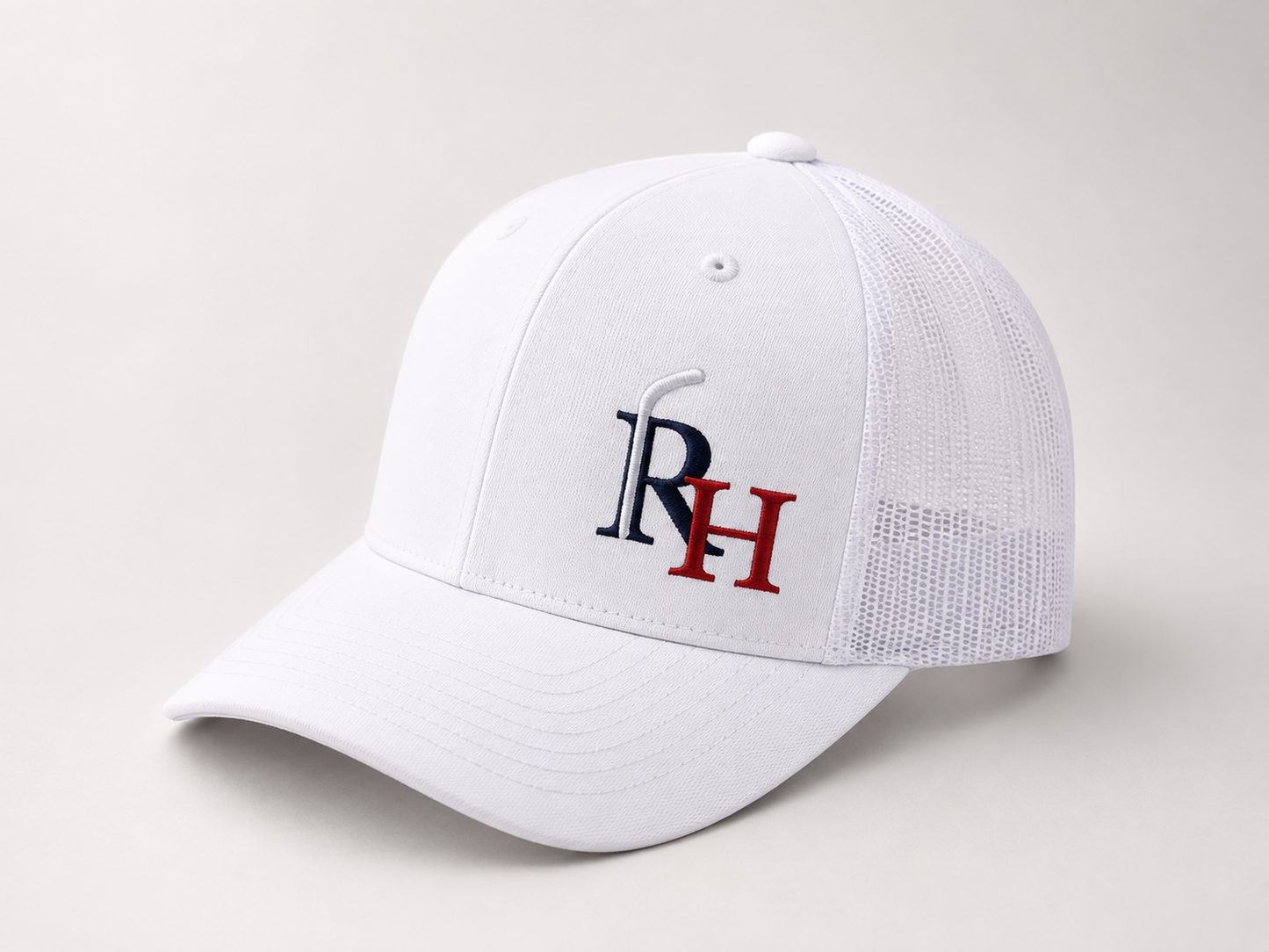 Modern RiverHawk Richardson Hat