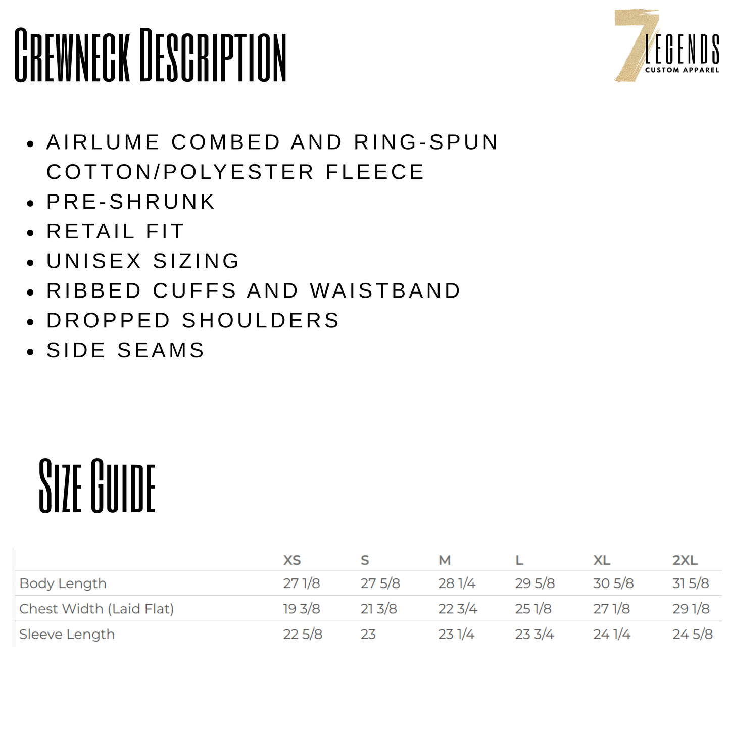 Knights Basketball Adult Beige Crewneck