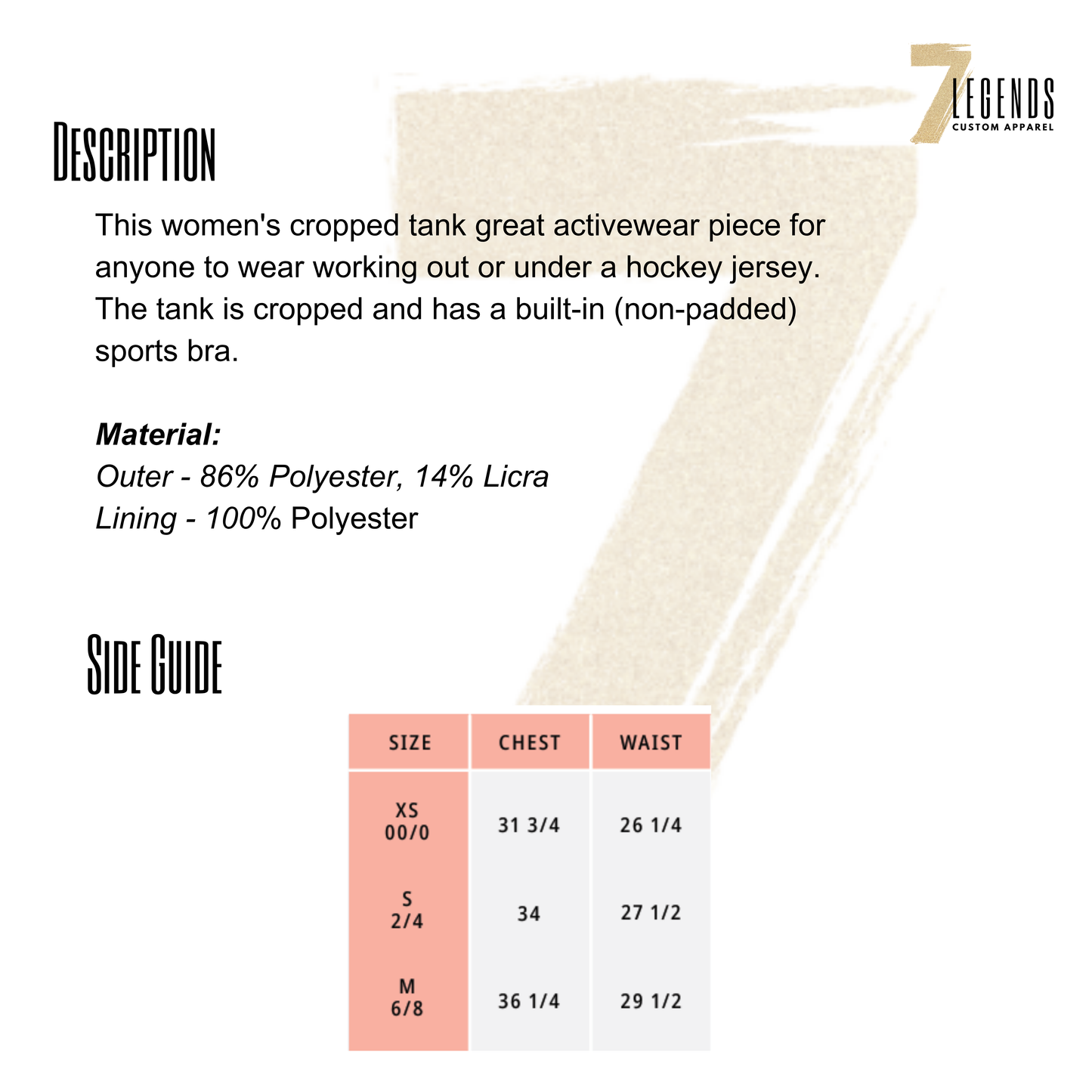 RiverHawk Tank SPECIAL