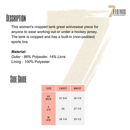 RiverHawk Tank SPECIAL