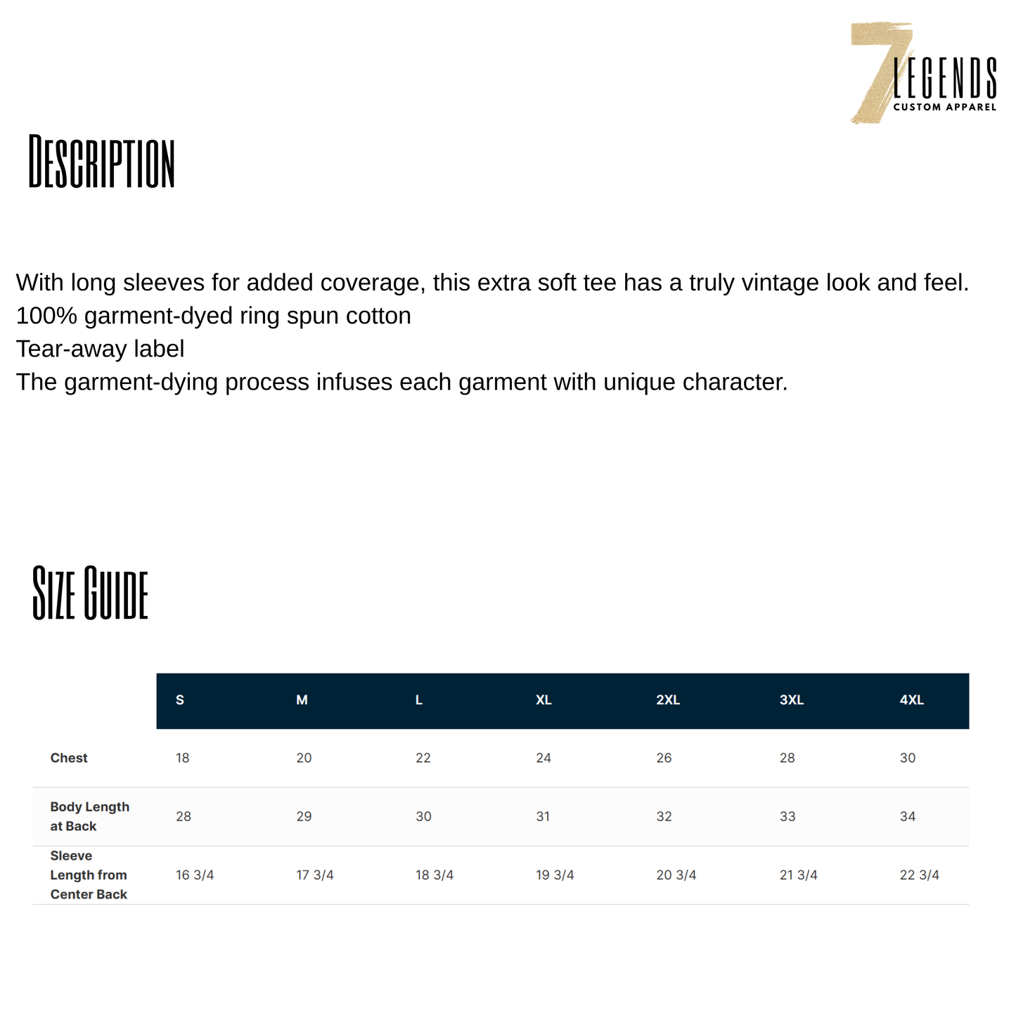 Cuddler Long Sleee Tee