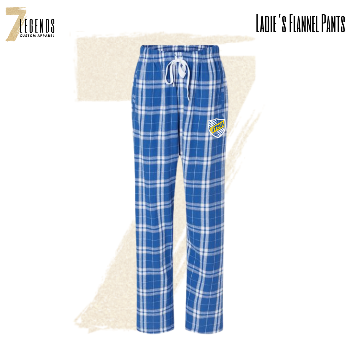 MSW Flannel Pants