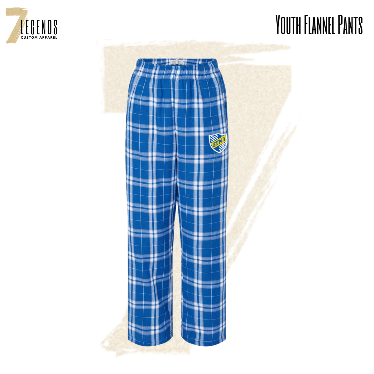 MSW Flannel Pants