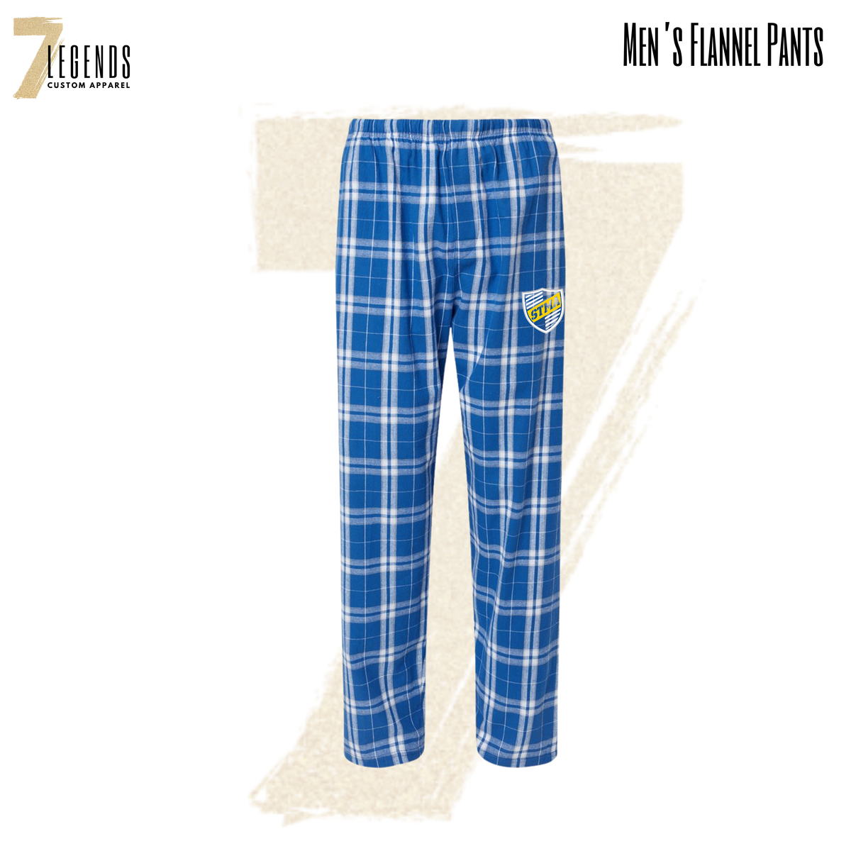 MSW Flannel Pants