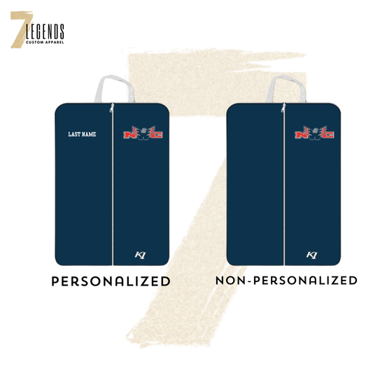 RiverHawk Garment Bags