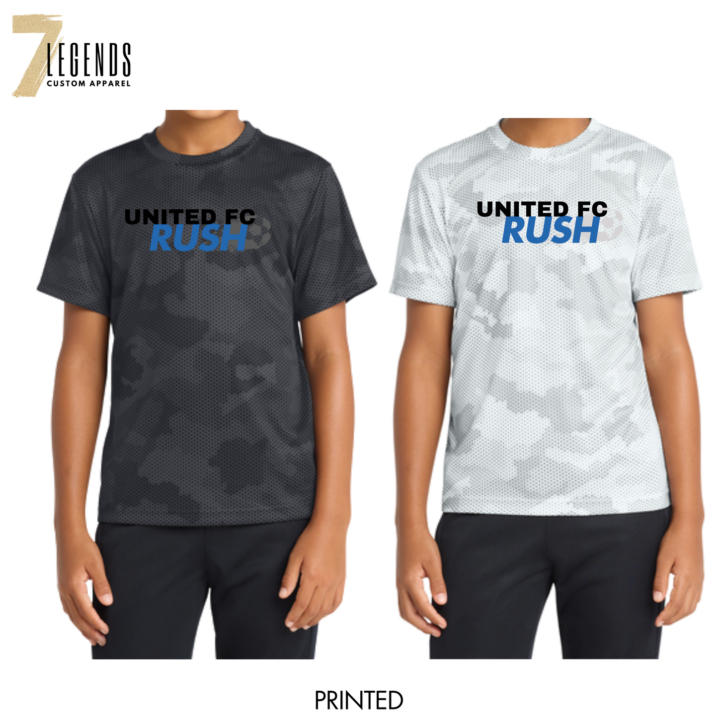 Athletic HEX T-shirt
