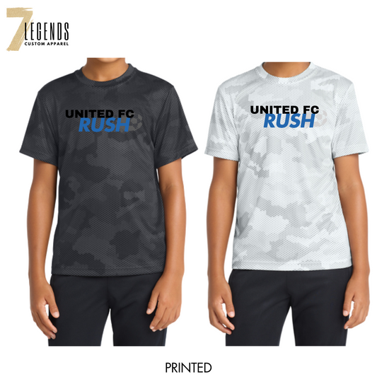 Athletic HEX T-shirt