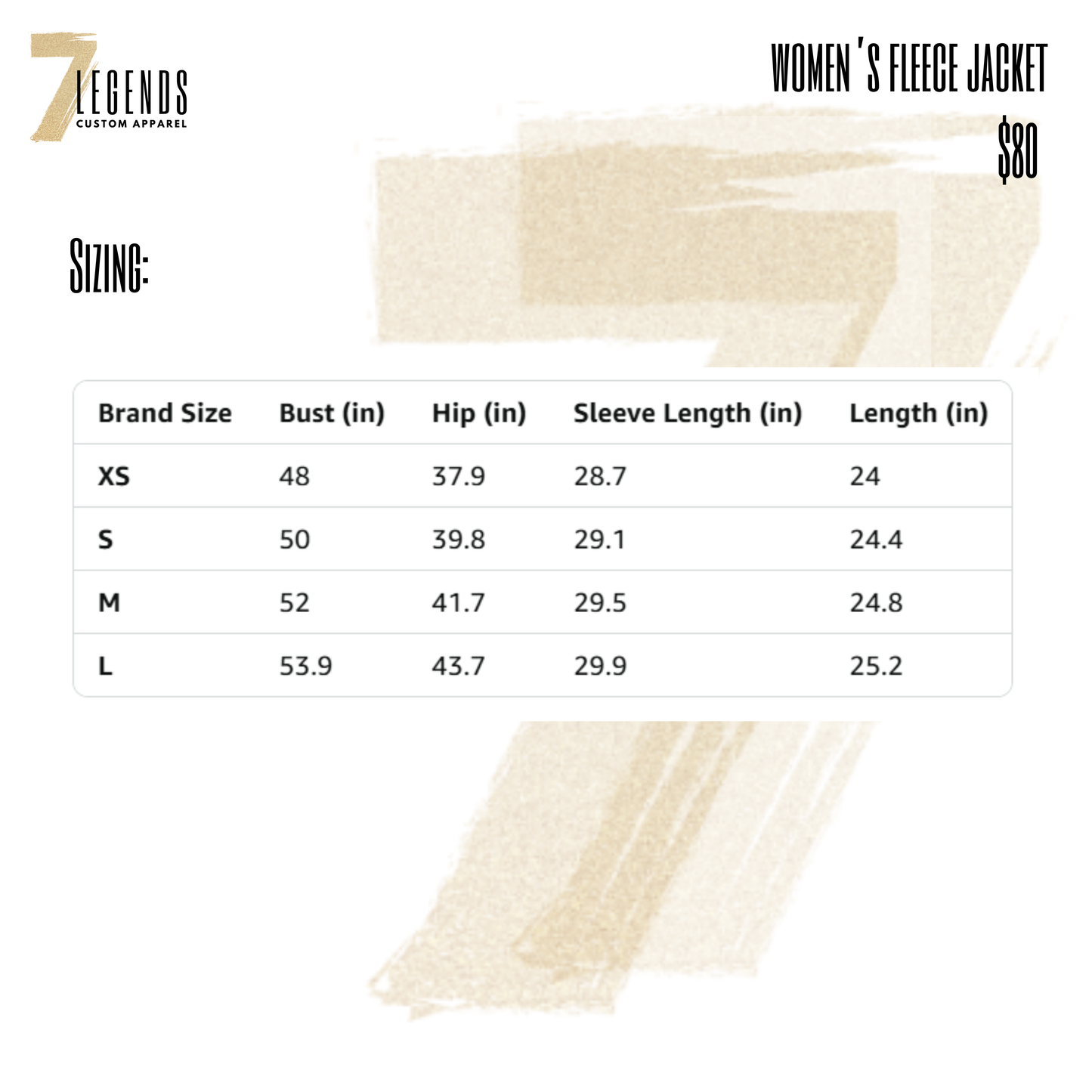 Winter Rush - Women's Blue Fleece