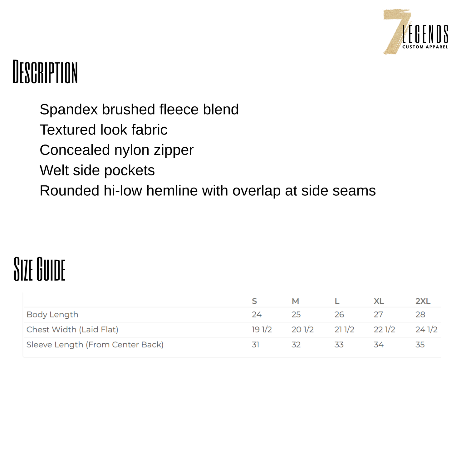 Women’s Cozy ¼ Zip