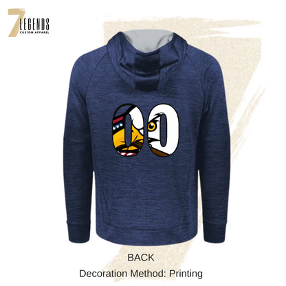 Adult Hoodie - Patriot