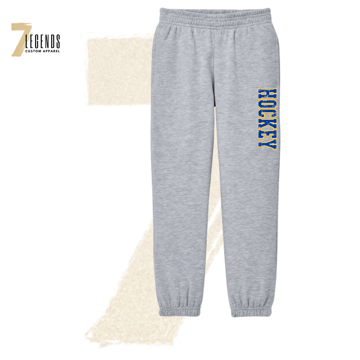 Youth Knights Hoodie + Coordinating Joggers (sold separately)
