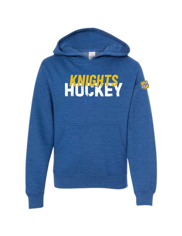 STMA Knights Youth Hockey Sweatshirt