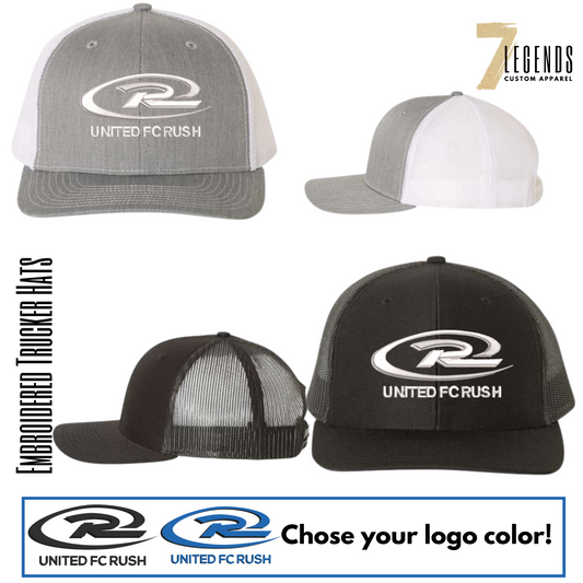 Trucker Hat