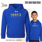 Youth Under Armour KNIGHTS HOCKEY Hoodie