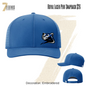RR Laser Perf Snapback
