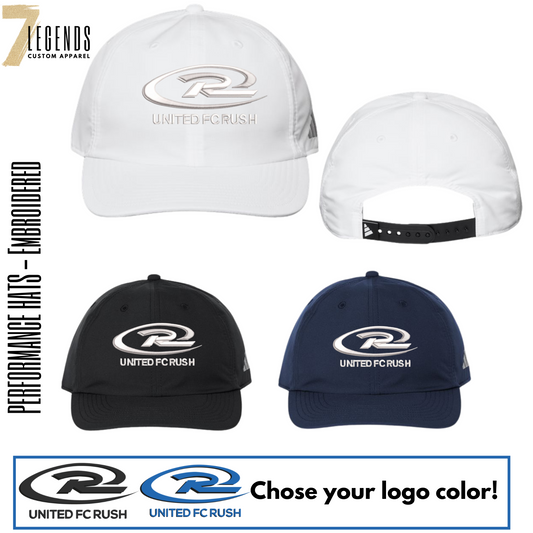 Performance Hat