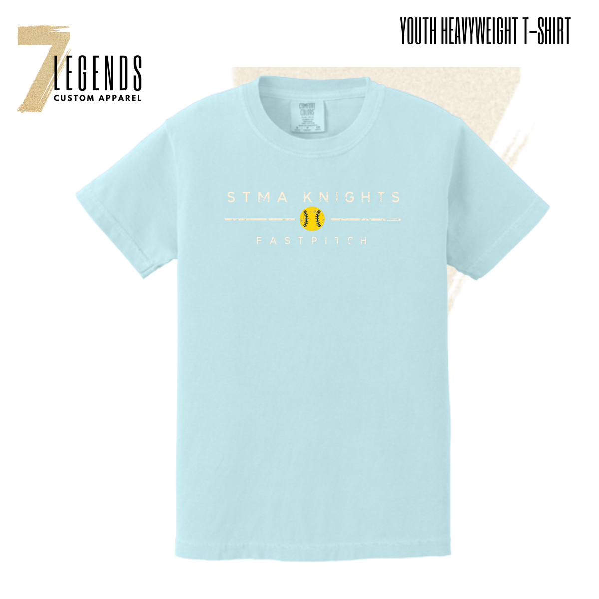 STMA Faspitch - Youth Premium T-shirt