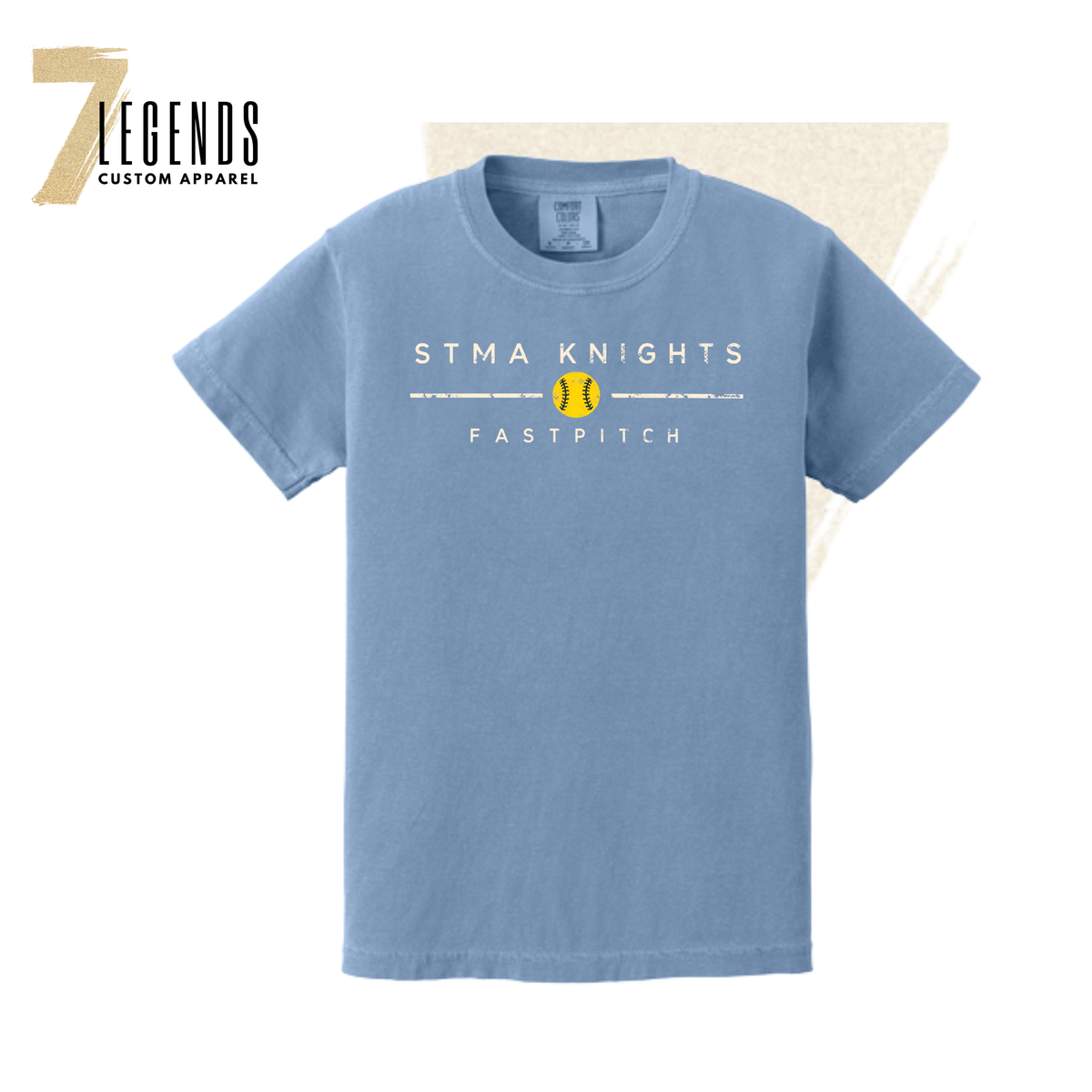 STMA Faspitch - Youth Premium T-shirt