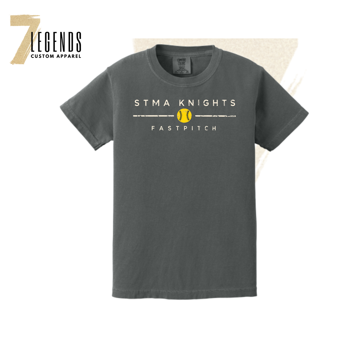 STMA Faspitch - Youth Premium T-shirt