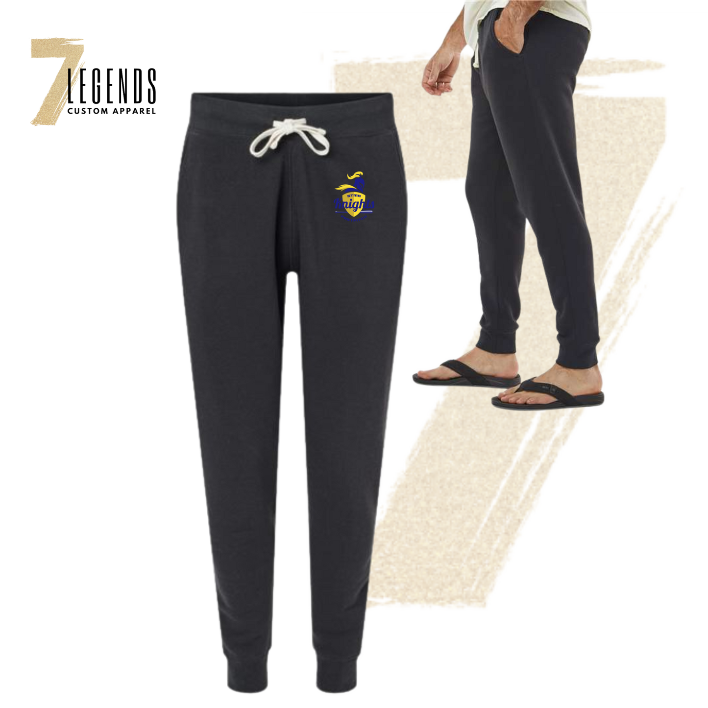 STMA Fastpitch Jogger