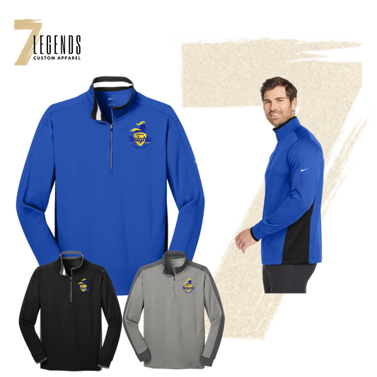 Nike 1/2 Zip