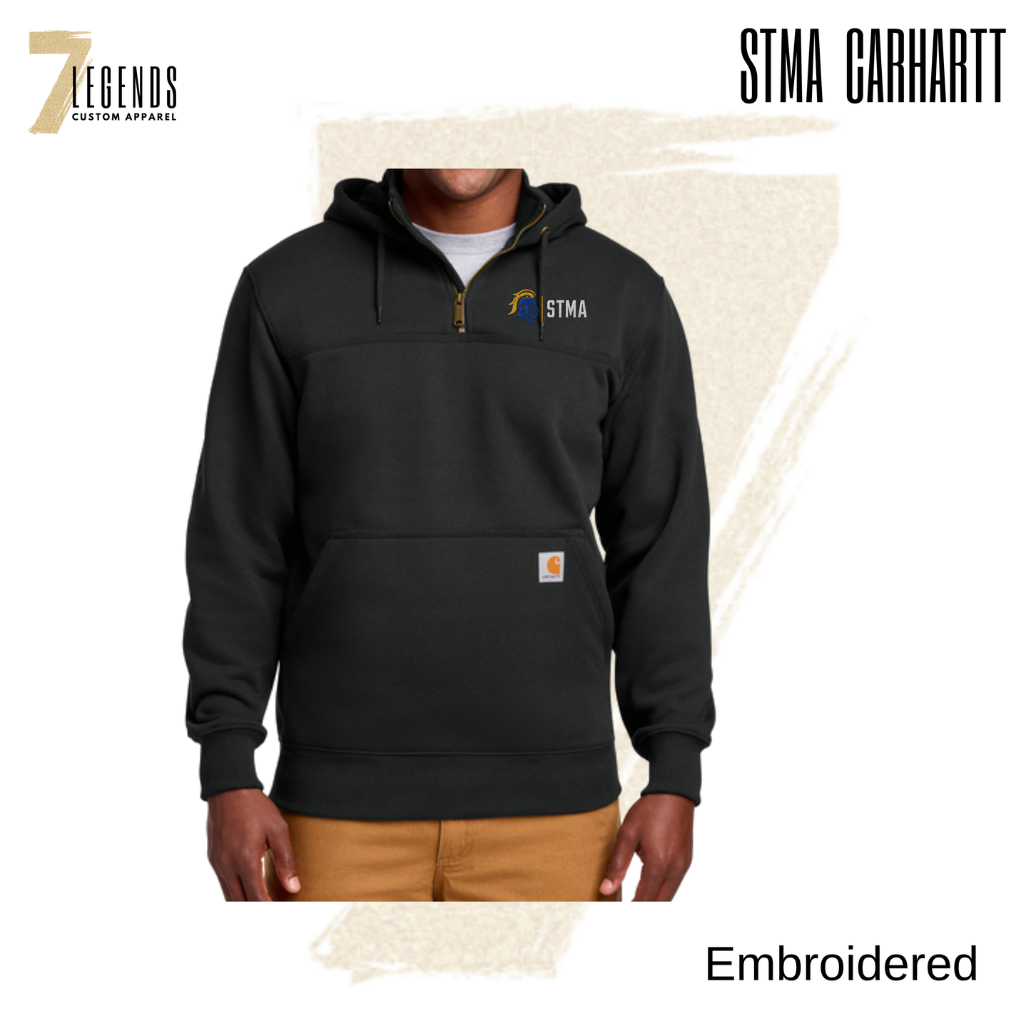 STMA Carhartt