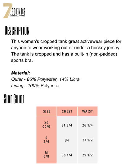 Black Tank - Summer Special