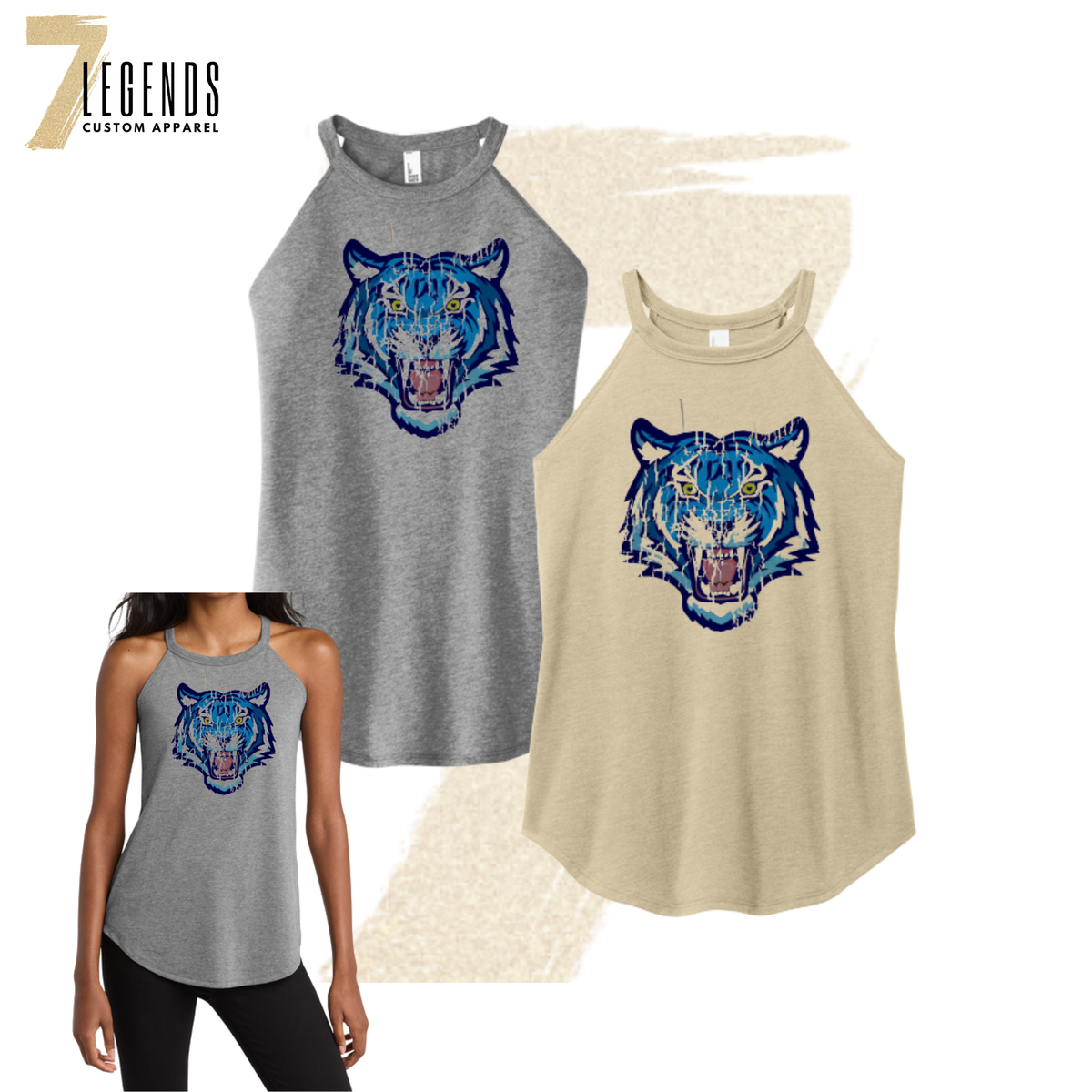 BF Women's Tank