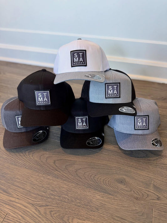 Travis Matthew STMA Hockey Hats