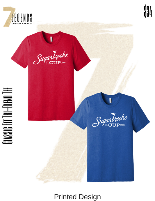 Short Sleeve tee