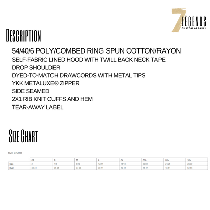 Woman's Signature 1/4 Zip