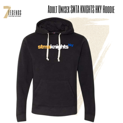 Adult STMAKNIGHTS HKY Hoodie