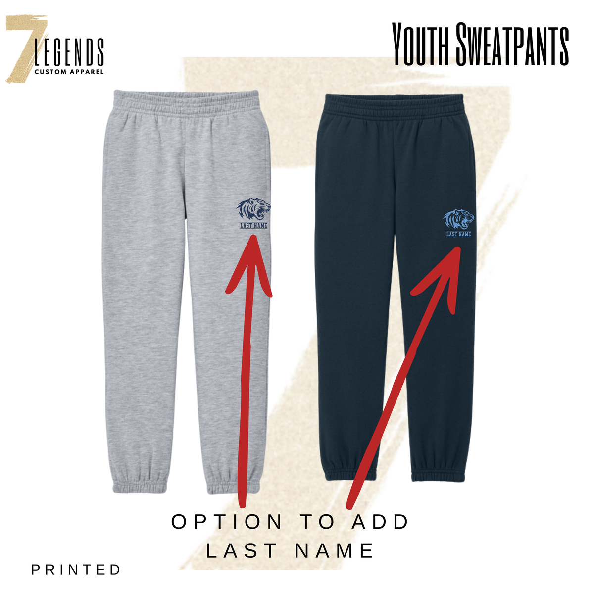 Youth Set - Sweatpants